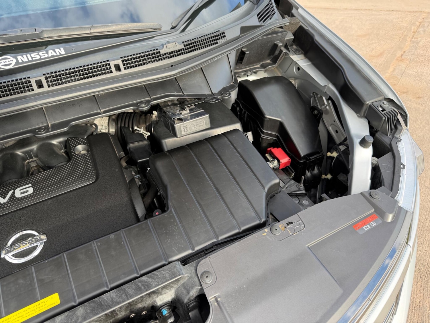 Used Nissan Elgrand 2024 for sale - 77723339: Photo 53