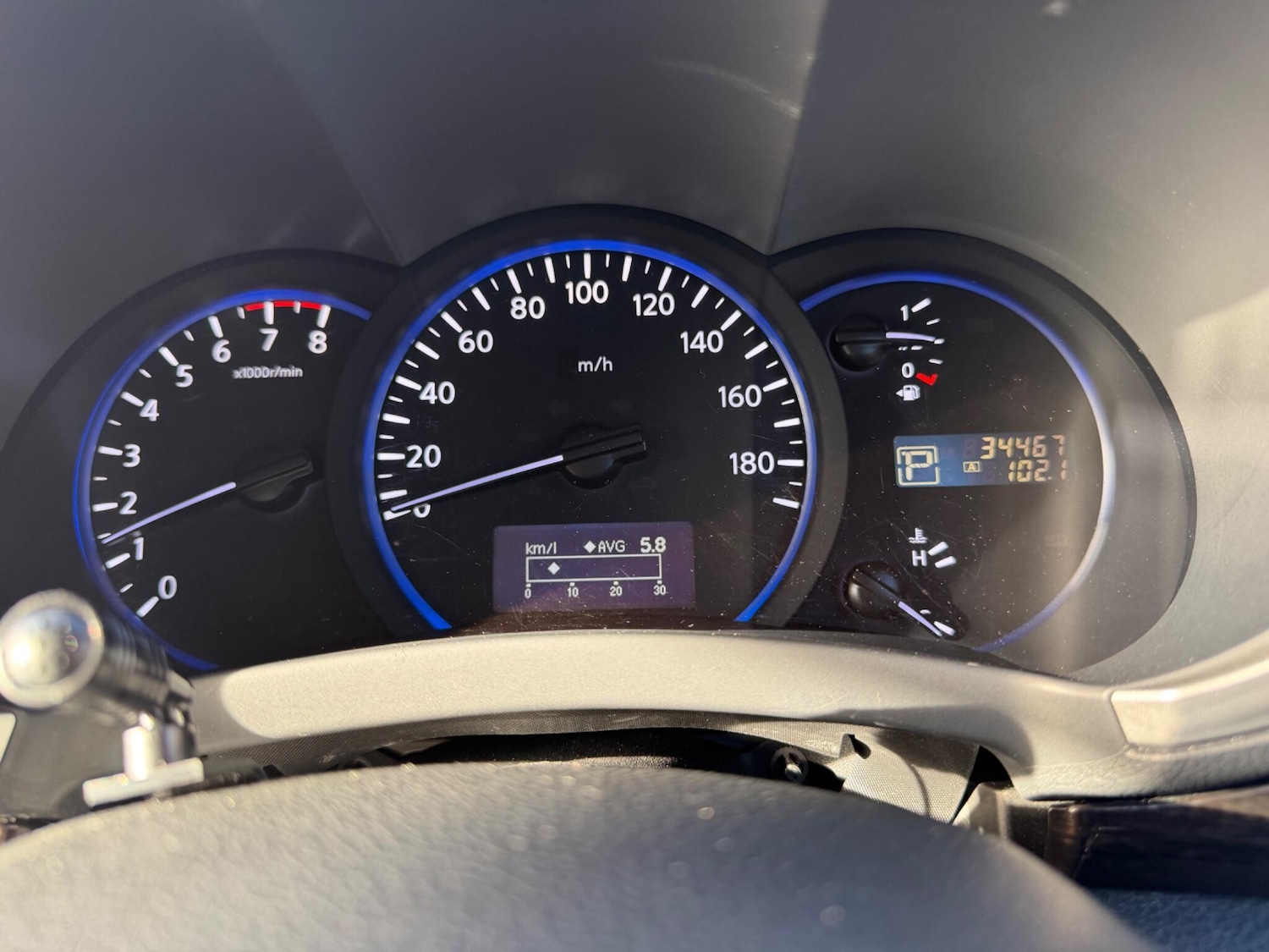 Used Nissan Elgrand 2024 for sale - 77723339: Photo 59