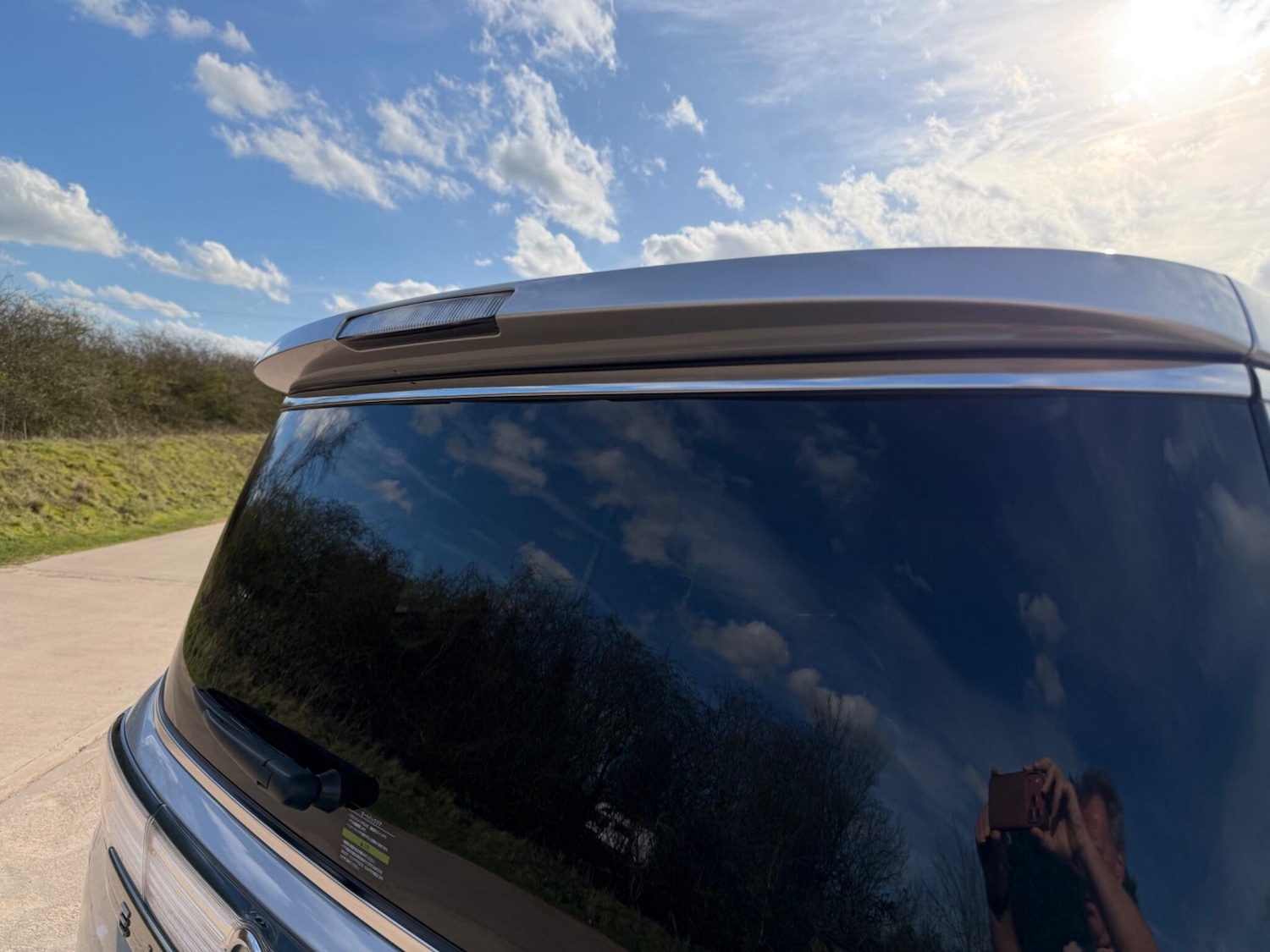 Used Nissan Elgrand 2024 for sale - 77723339: Photo 62