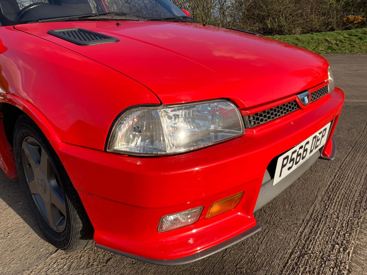 Used Daihatsu Charade 2019 for sale - 76284099: Photo 100