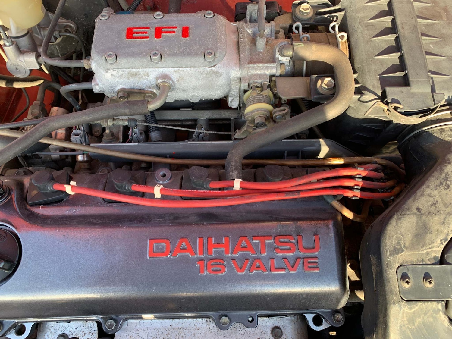 Used Daihatsu Charade 2019 for sale - 76284099: Photo 11