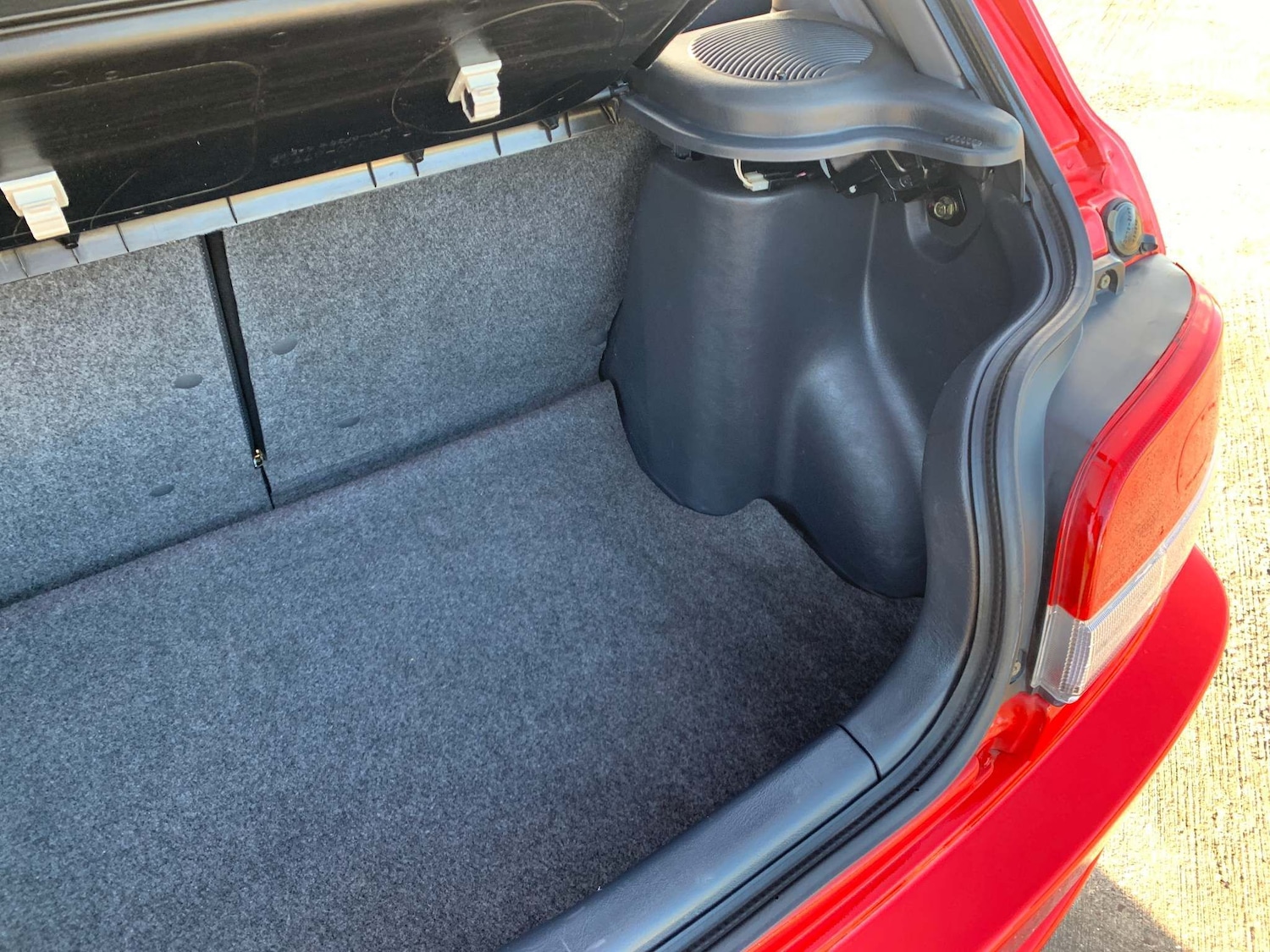 Used Daihatsu Charade 2019 for sale - 76284099: Photo 13