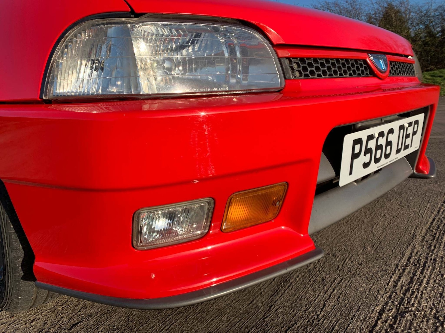 Used Daihatsu Charade 2019 for sale - 76284099: Photo 14