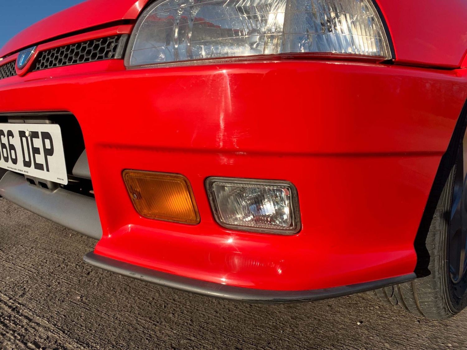 Used Daihatsu Charade 2019 for sale - 76284099: Photo 15