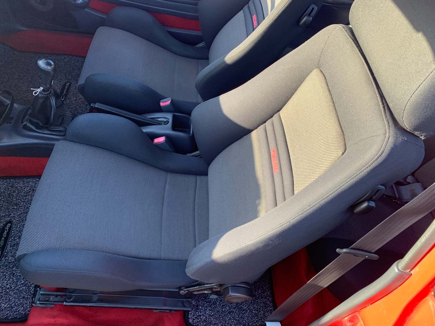 Used Daihatsu Charade 2019 for sale - 76284099: Photo 19