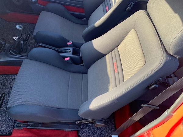 Used Daihatsu Charade 2019 for sale - 76284099: Photo 19