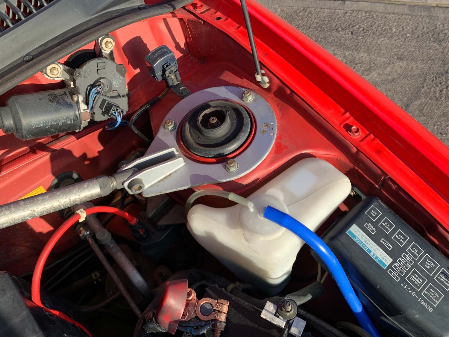 Used Daihatsu Charade 2019 for sale - 76284099: Photo 20