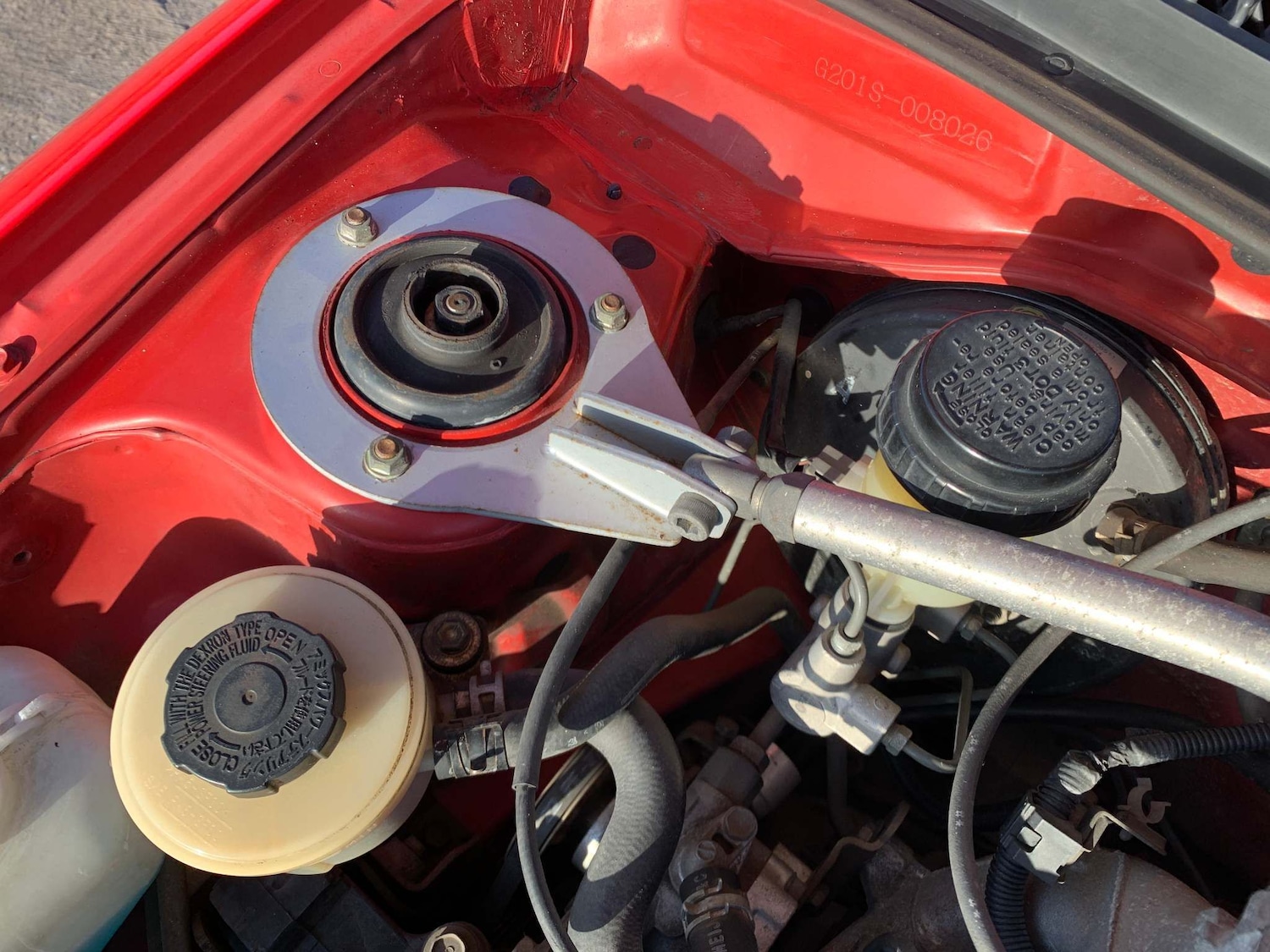 Used Daihatsu Charade 2019 for sale - 76284099: Photo 21