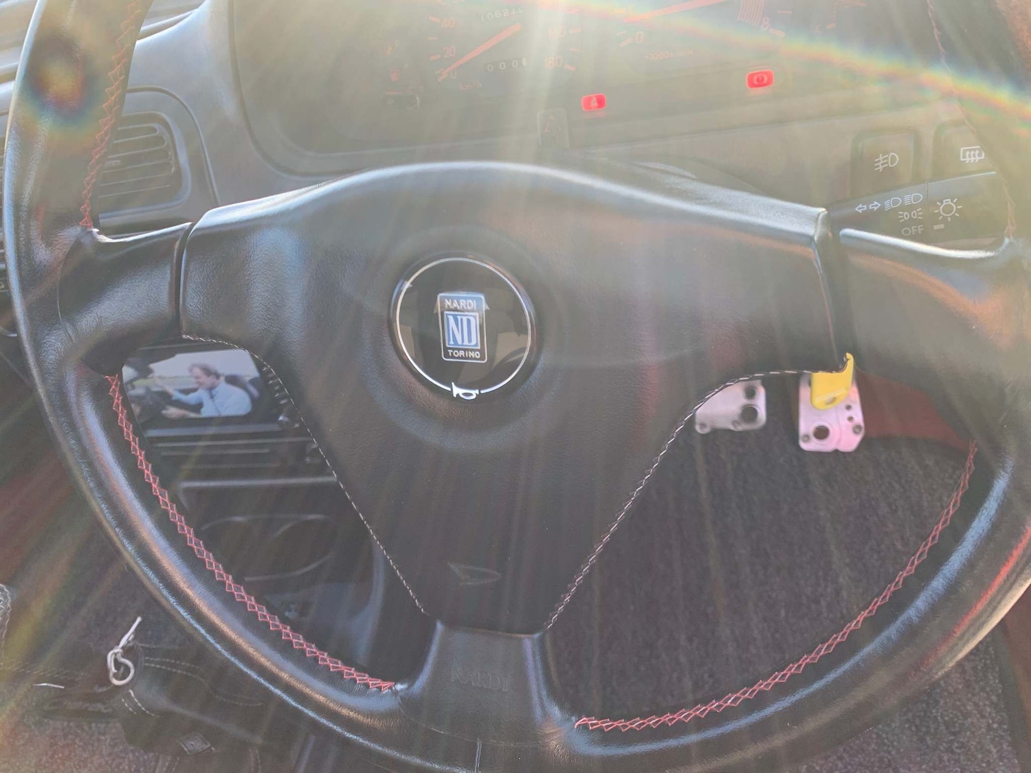 Used Daihatsu Charade 2019 for sale - 76284099: Photo 22