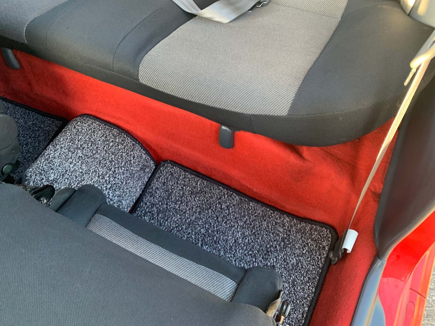 Used Daihatsu Charade 2019 for sale - 76284099: Photo 23