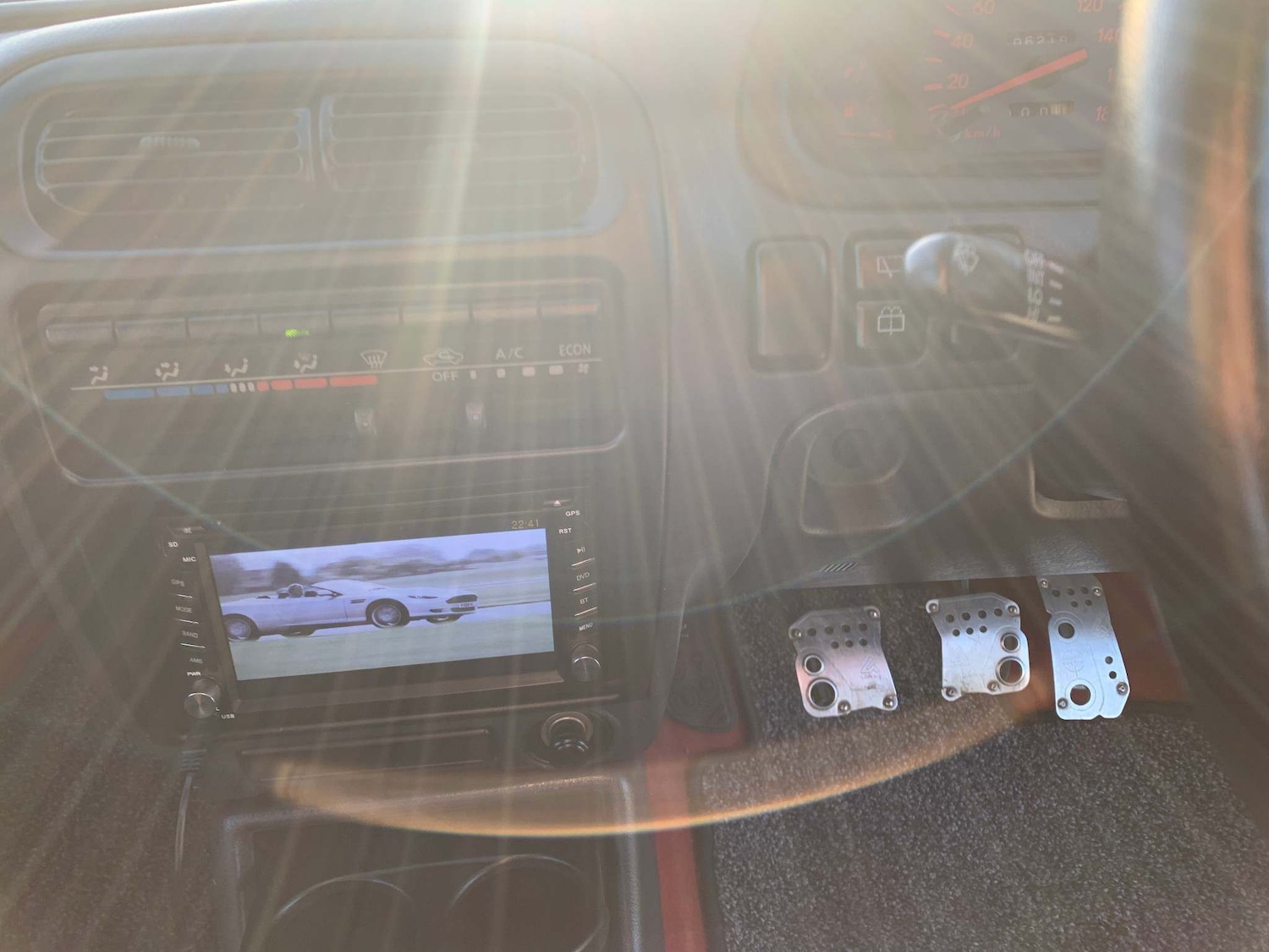 Used Daihatsu Charade 2019 for sale - 76284099: Photo 28