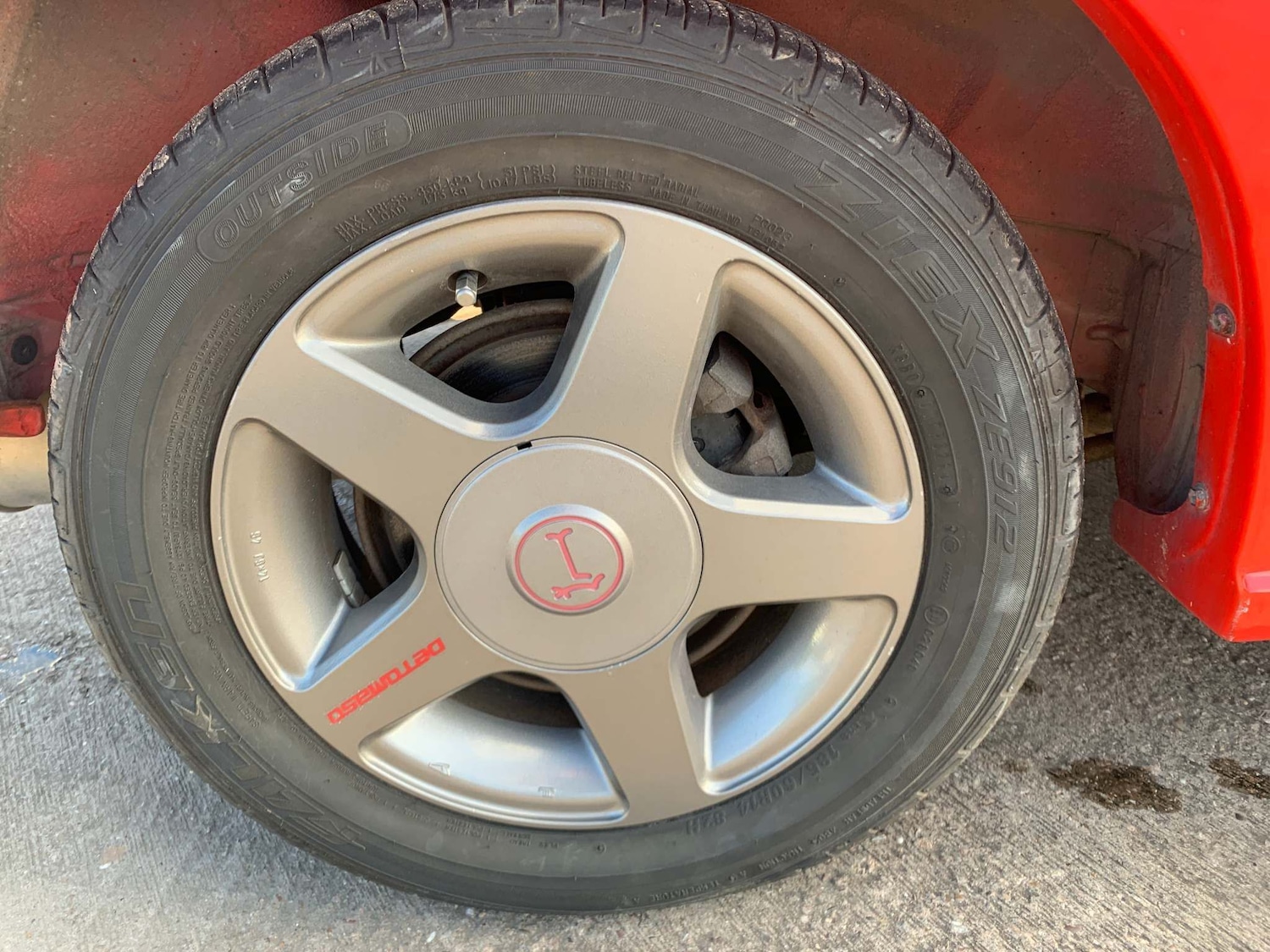 Used Daihatsu Charade 2019 for sale - 76284099: Photo 31