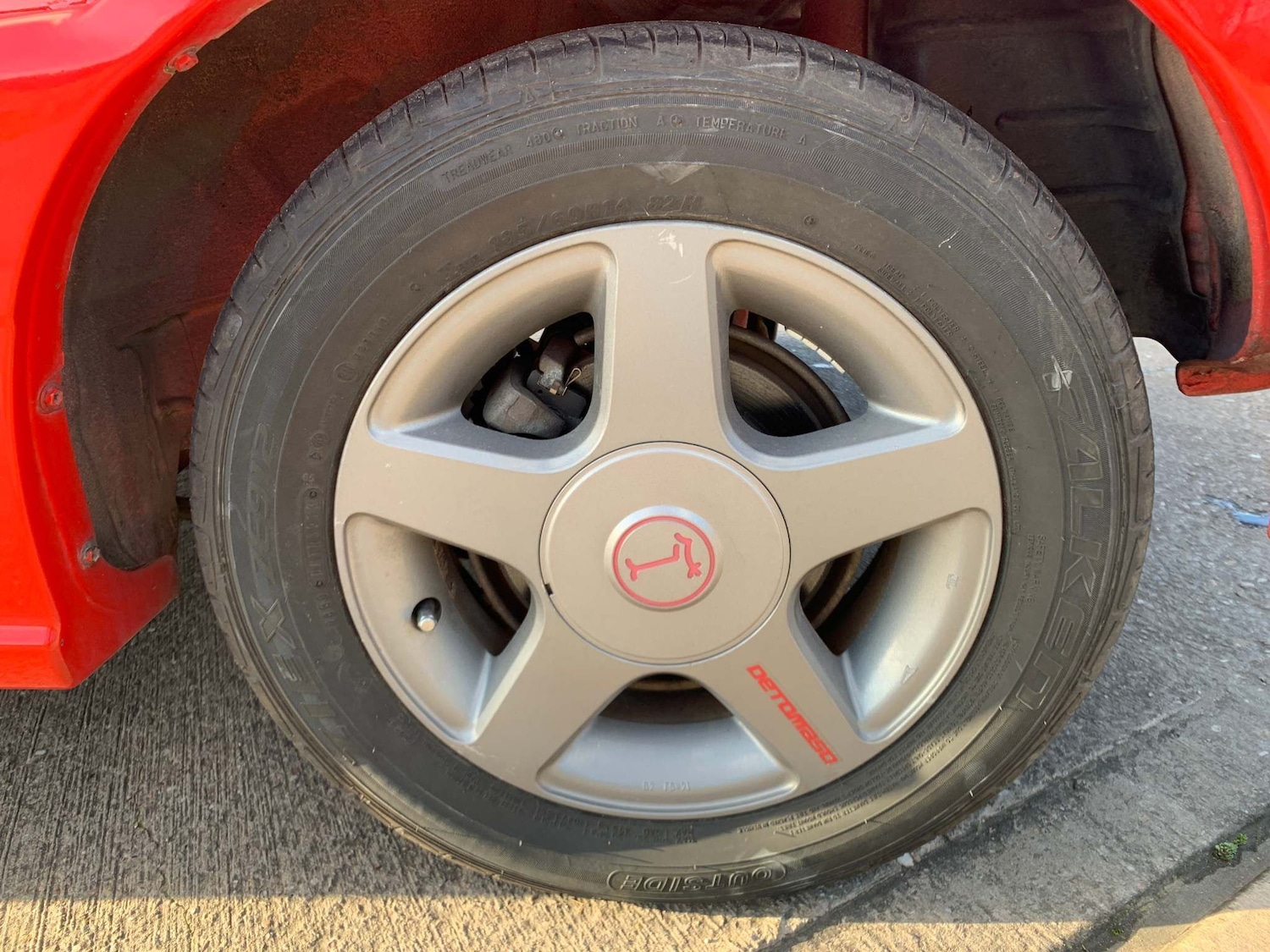 Used Daihatsu Charade 2019 for sale - 76284099: Photo 32