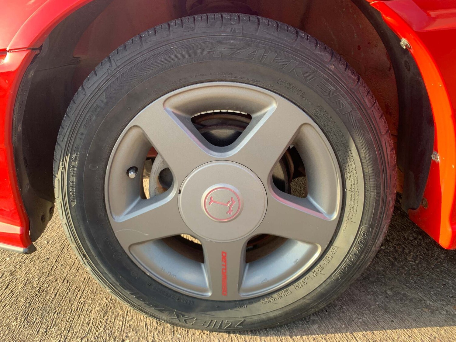 Used Daihatsu Charade 2019 for sale - 76284099: Photo 33