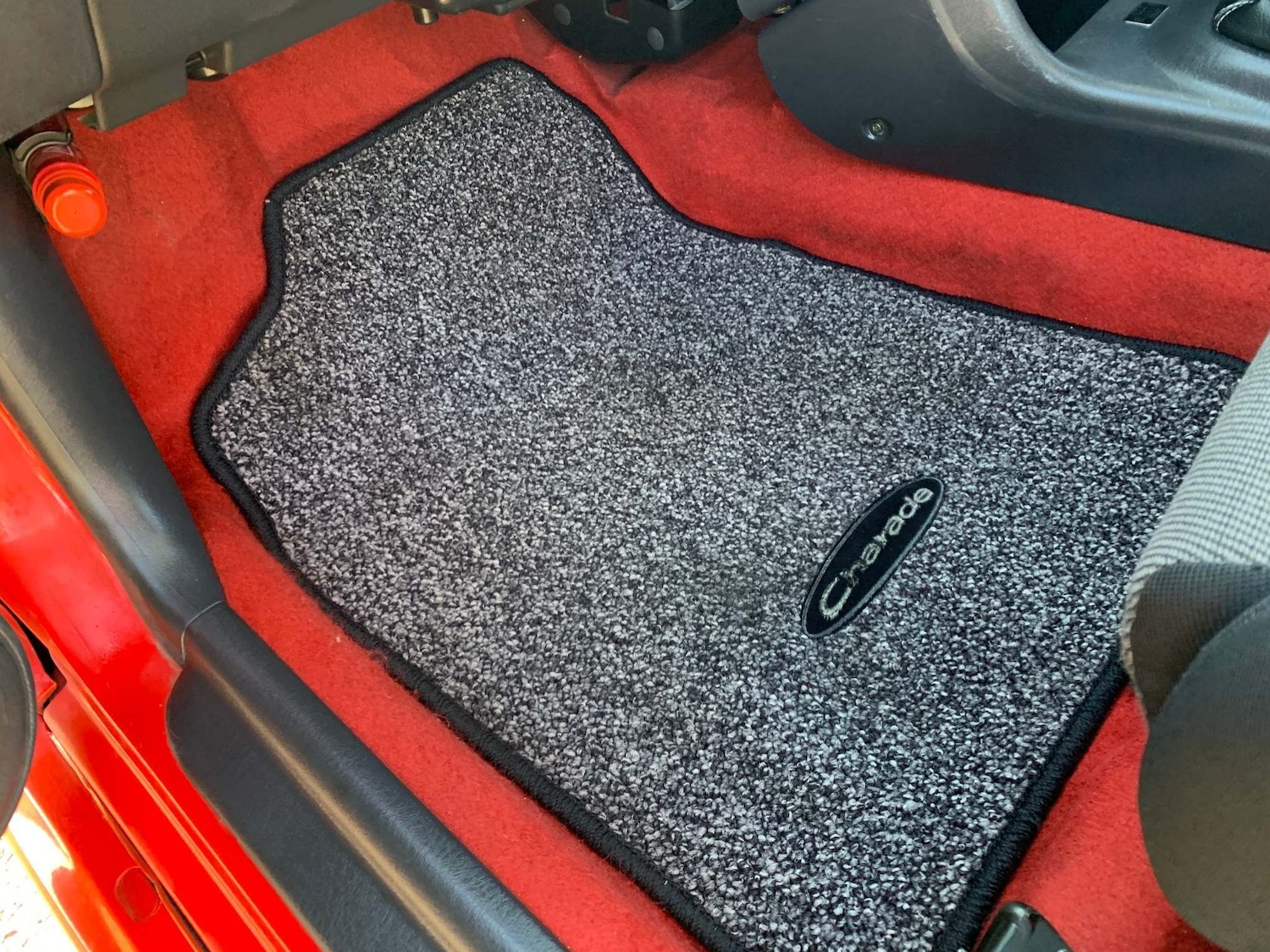 Used Daihatsu Charade 2019 for sale - 76284099: Photo 39