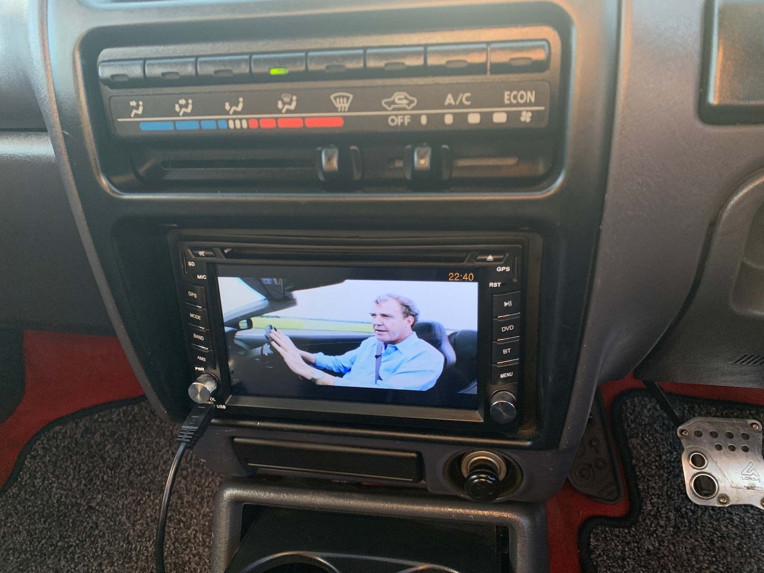 Used Daihatsu Charade 2019 for sale - 76284099: Photo 4