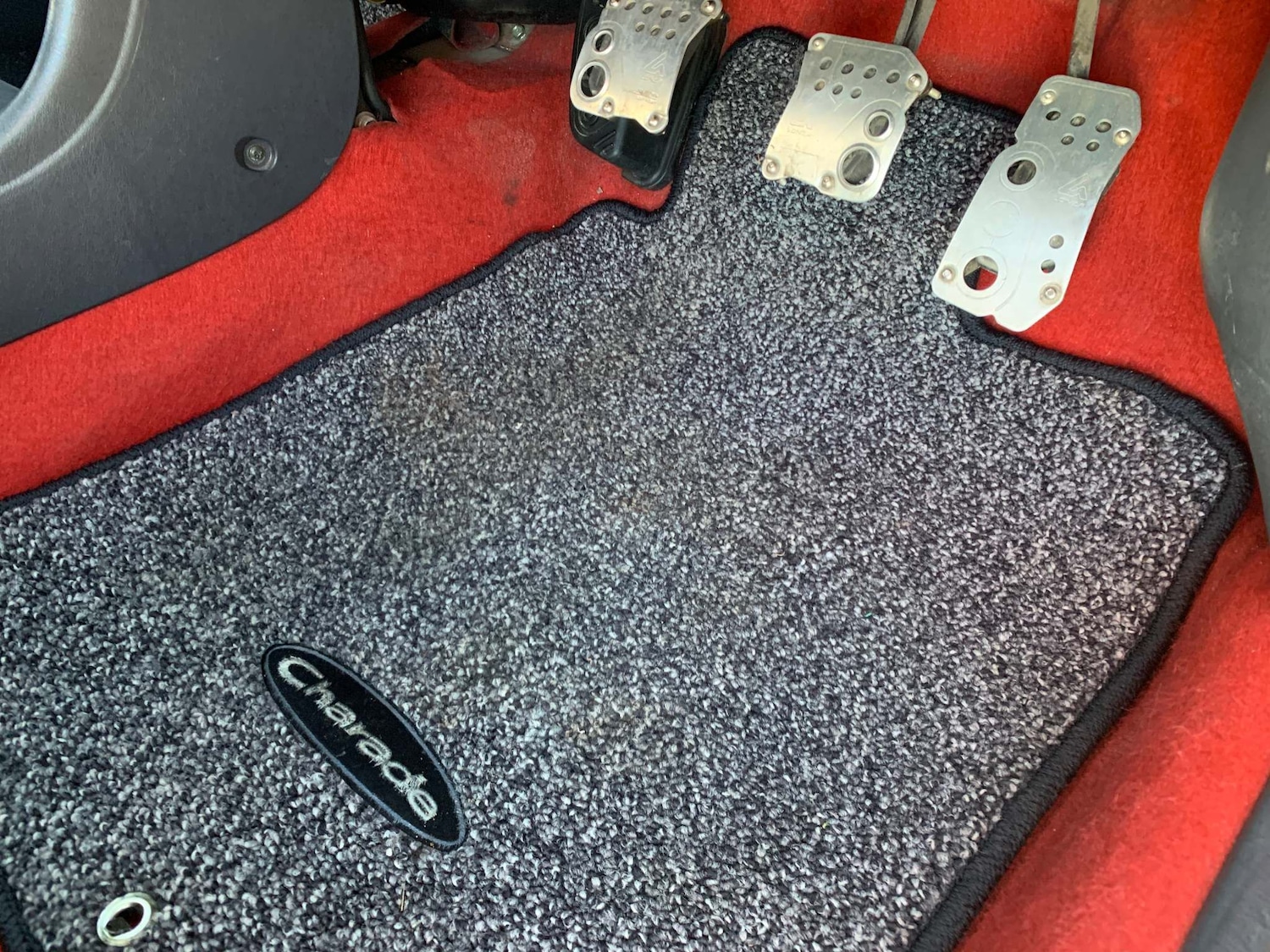 Used Daihatsu Charade 2019 for sale - 76284099: Photo 40