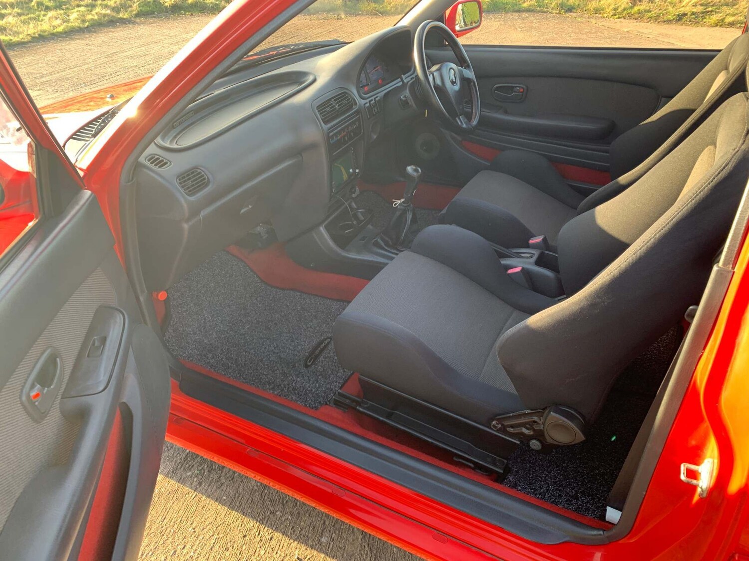 Used Daihatsu Charade 2019 for sale - 76284099: Photo 41