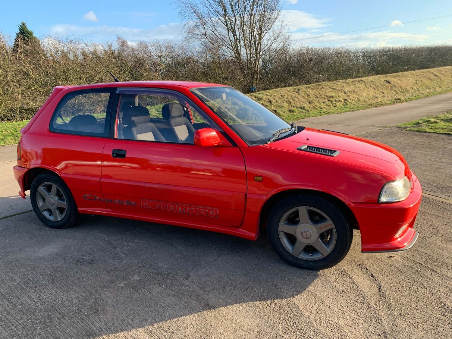 Used Daihatsu Charade 2019 for sale - 76284099: Photo 43