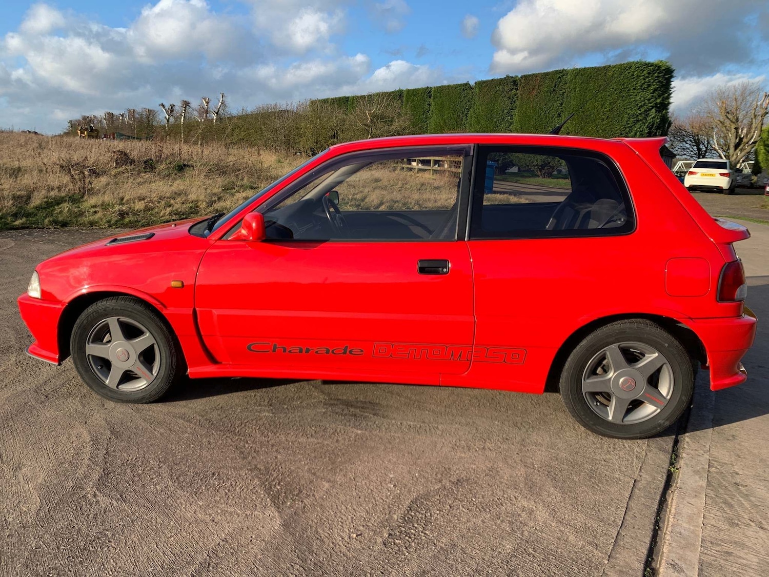 Used Daihatsu Charade 2019 for sale - 76284099: Photo 44