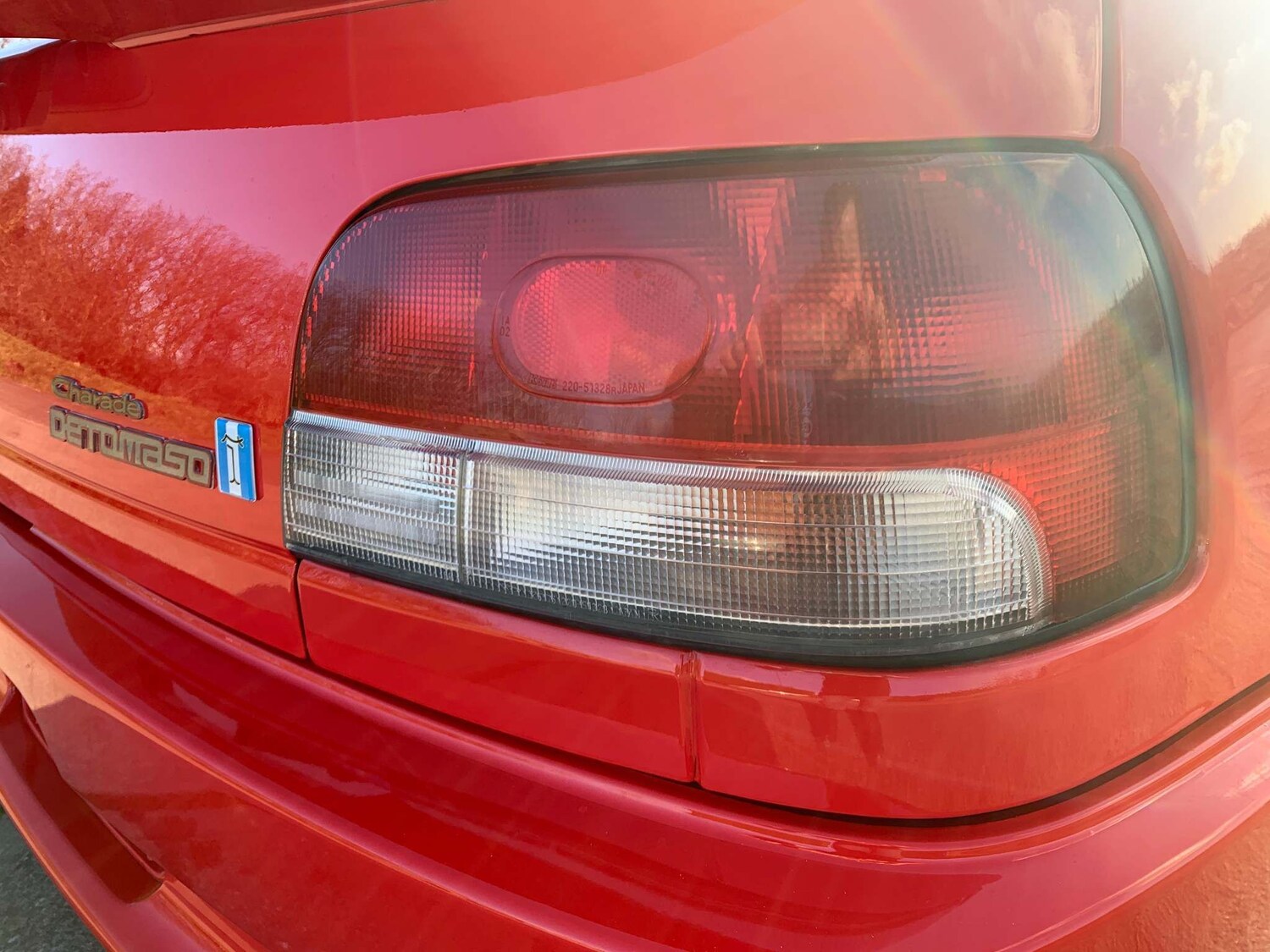 Used Daihatsu Charade 2019 for sale - 76284099: Photo 46