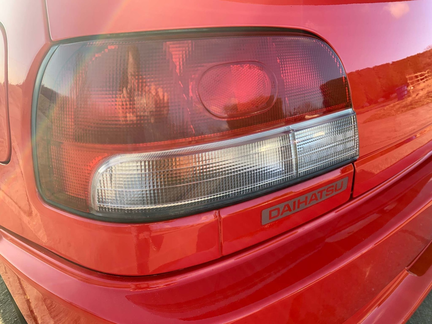 Used Daihatsu Charade 2019 for sale - 76284099: Photo 47