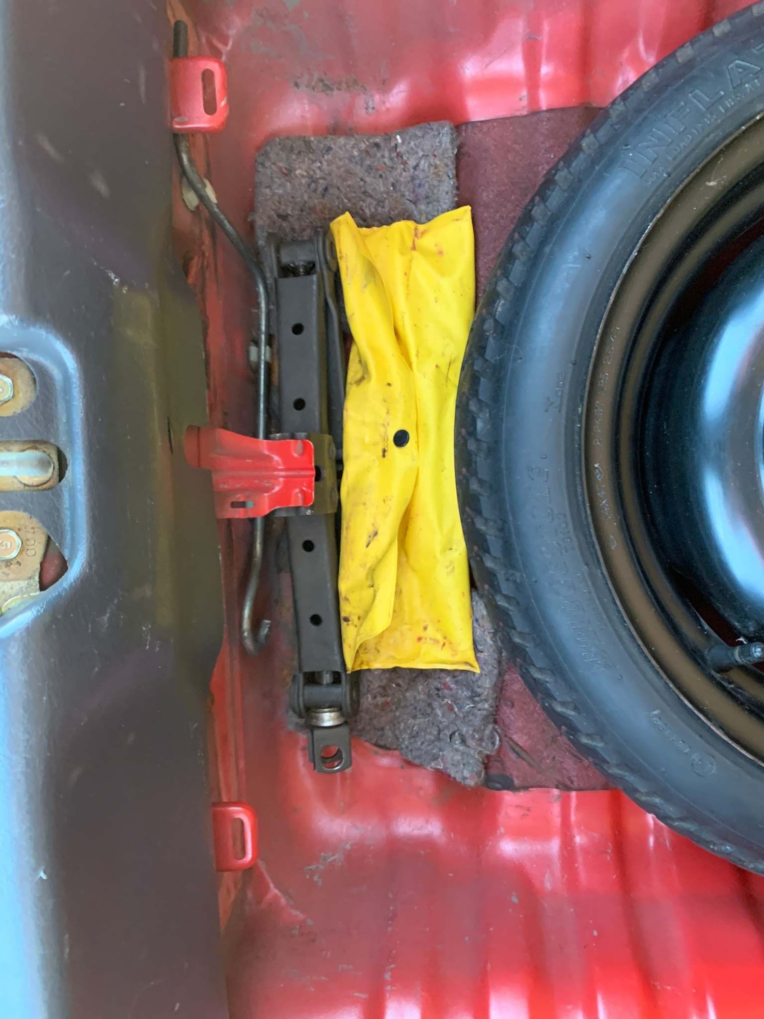 Used Daihatsu Charade 2019 for sale - 76284099: Photo 48