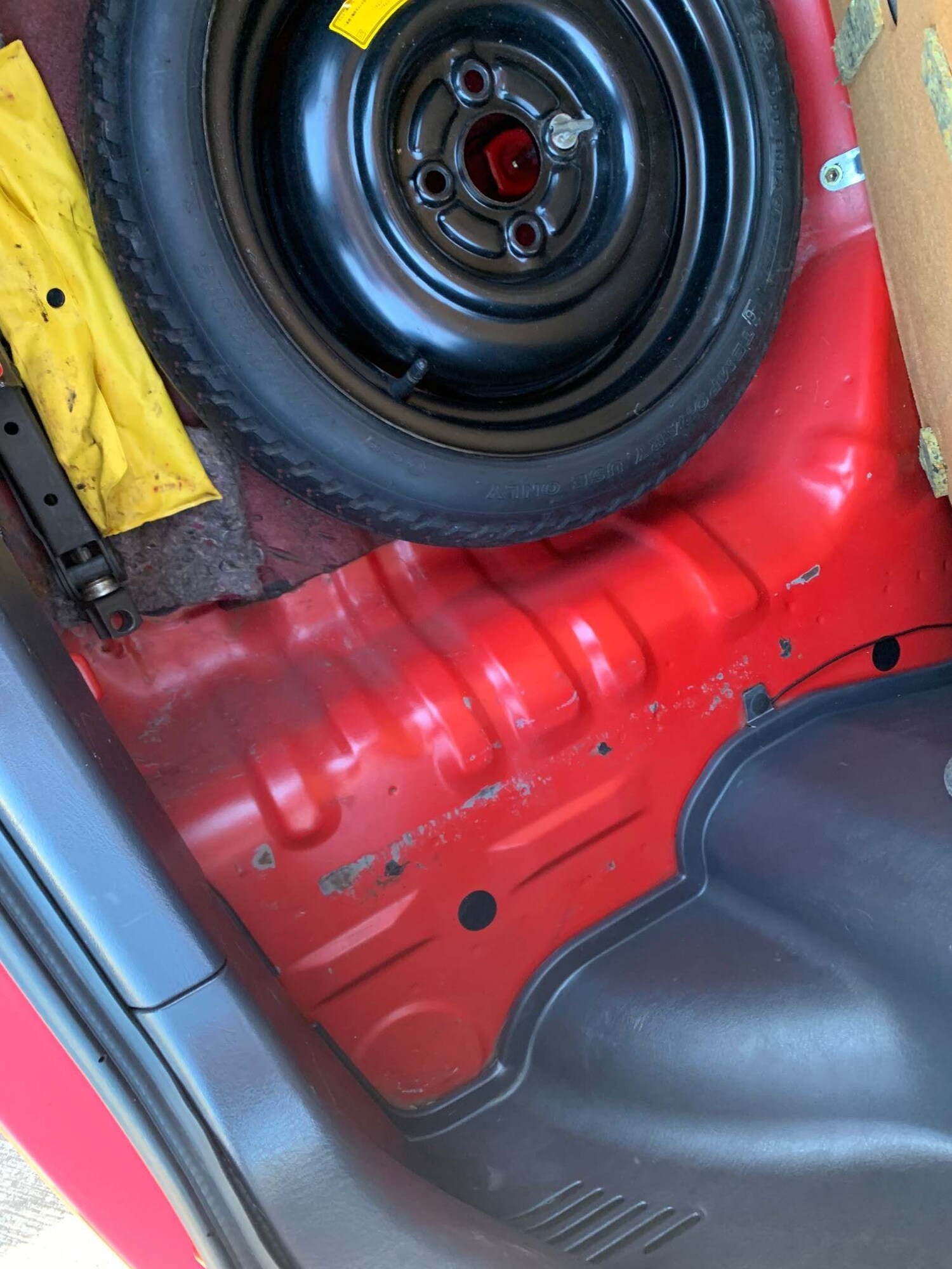 Used Daihatsu Charade 2019 for sale - 76284099: Photo 49