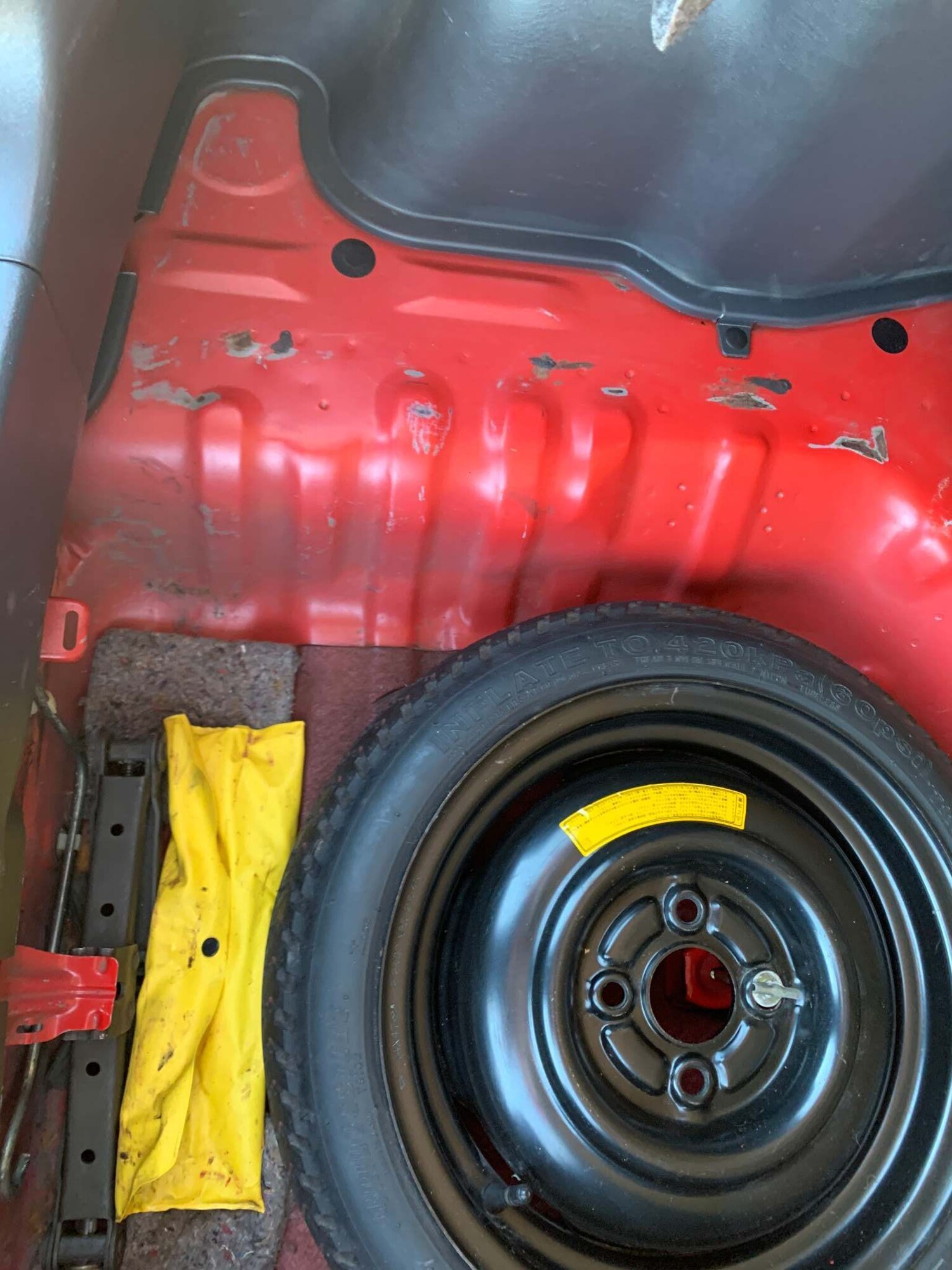 Used Daihatsu Charade 2019 for sale - 76284099: Photo 51