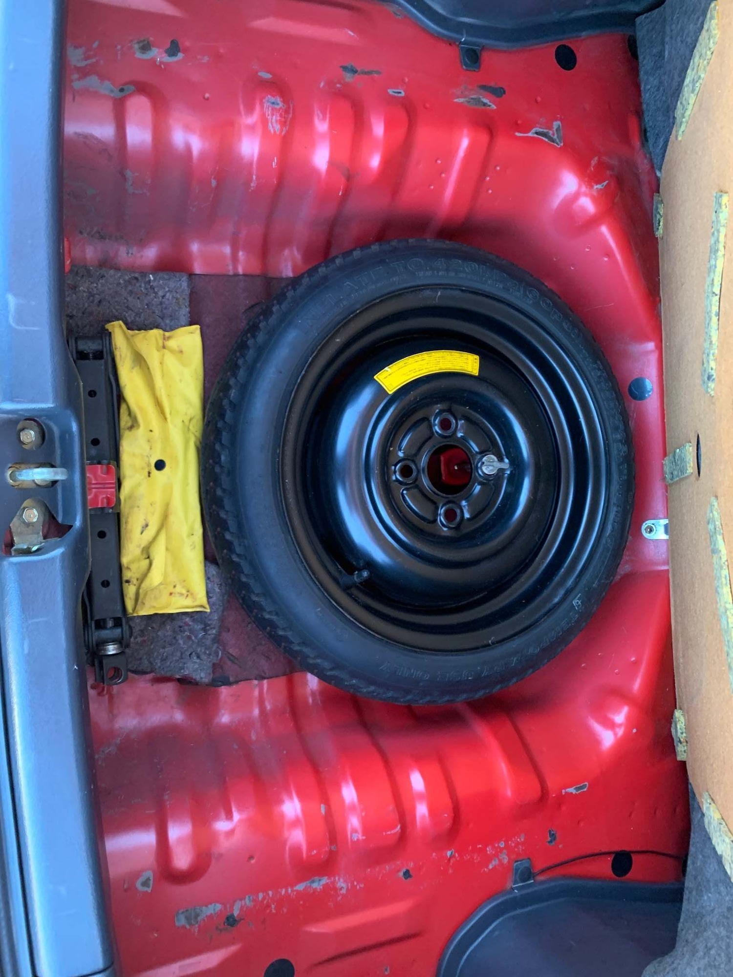 Used Daihatsu Charade 2019 for sale - 76284099: Photo 52