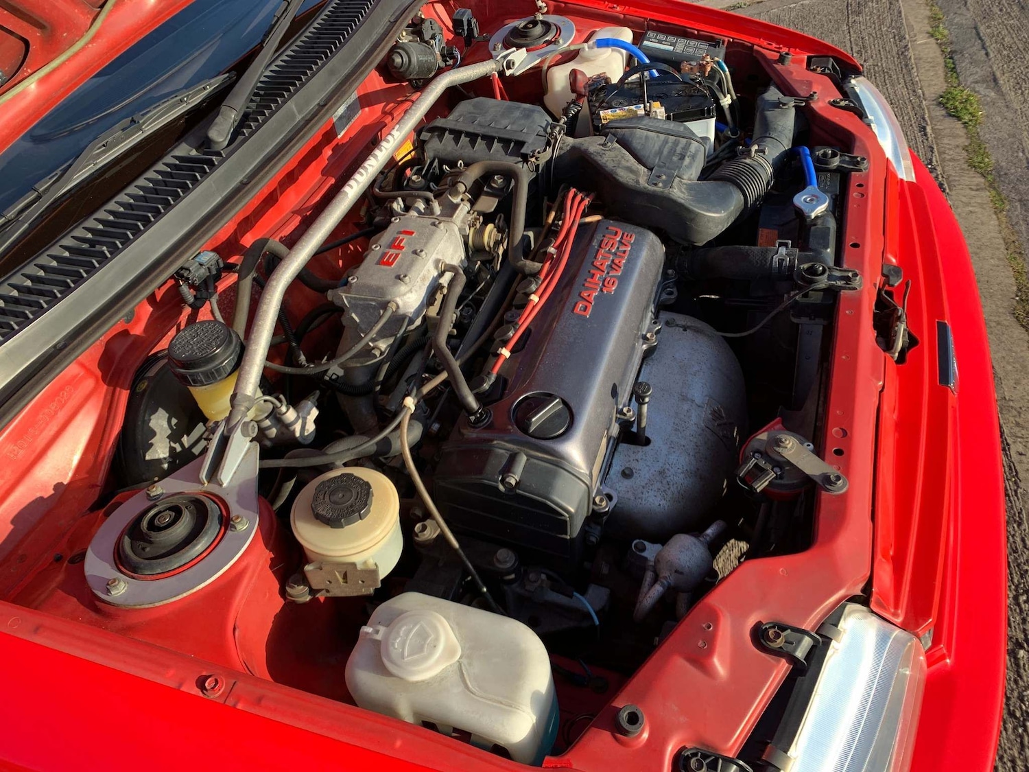 Used Daihatsu Charade 2019 for sale - 76284099: Photo 53