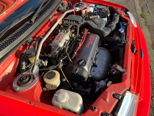 Used Daihatsu Charade 2019 for sale - 76284099: Photo 53