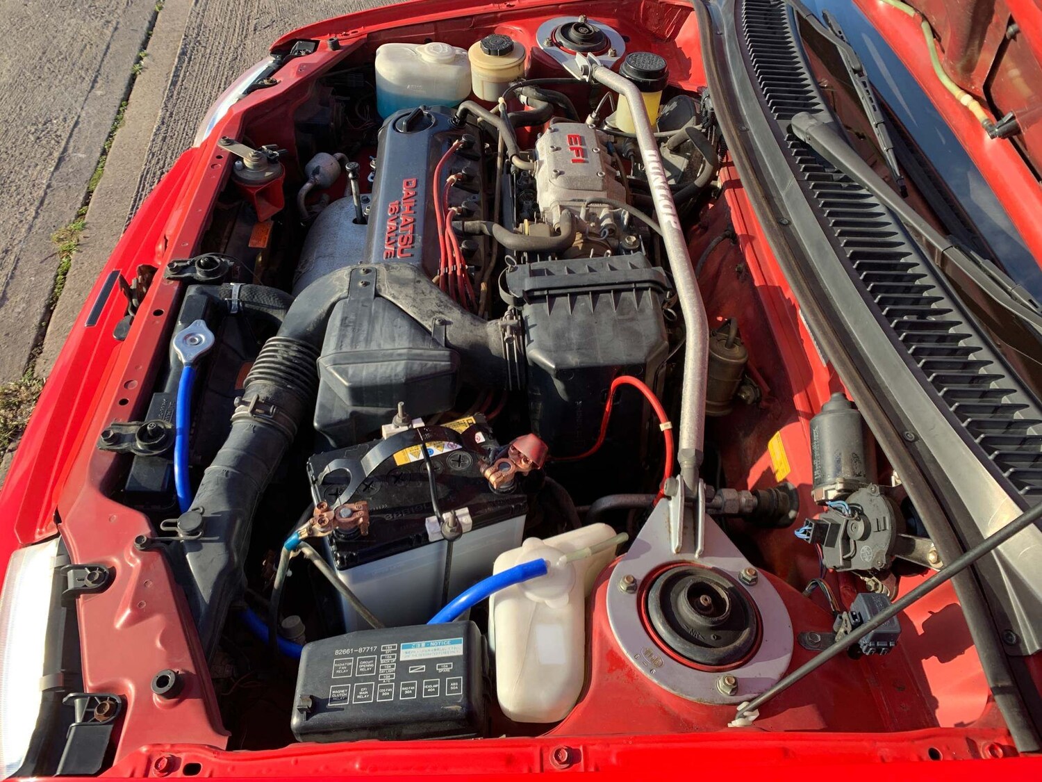 Used Daihatsu Charade 2019 for sale - 76284099: Photo 54