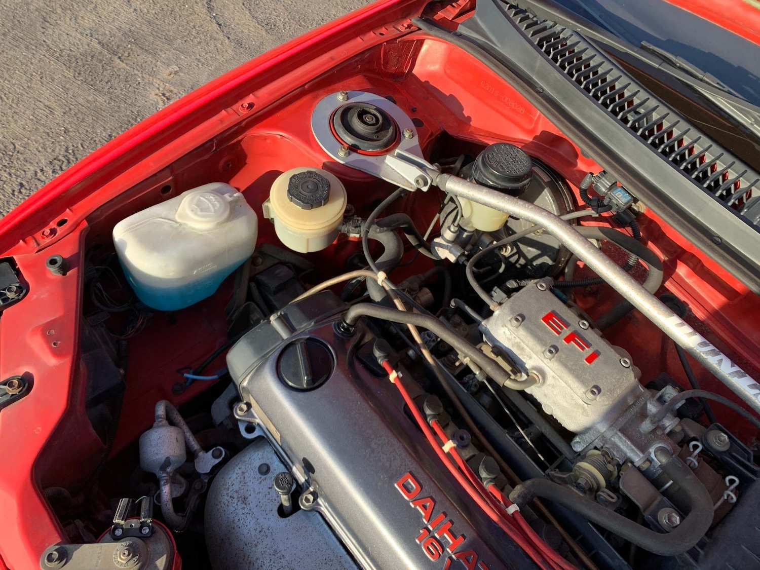 Used Daihatsu Charade 2019 for sale - 76284099: Photo 55