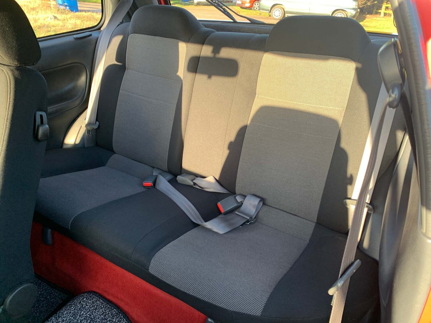 Used Daihatsu Charade 2019 for sale - 76284099: Photo 59