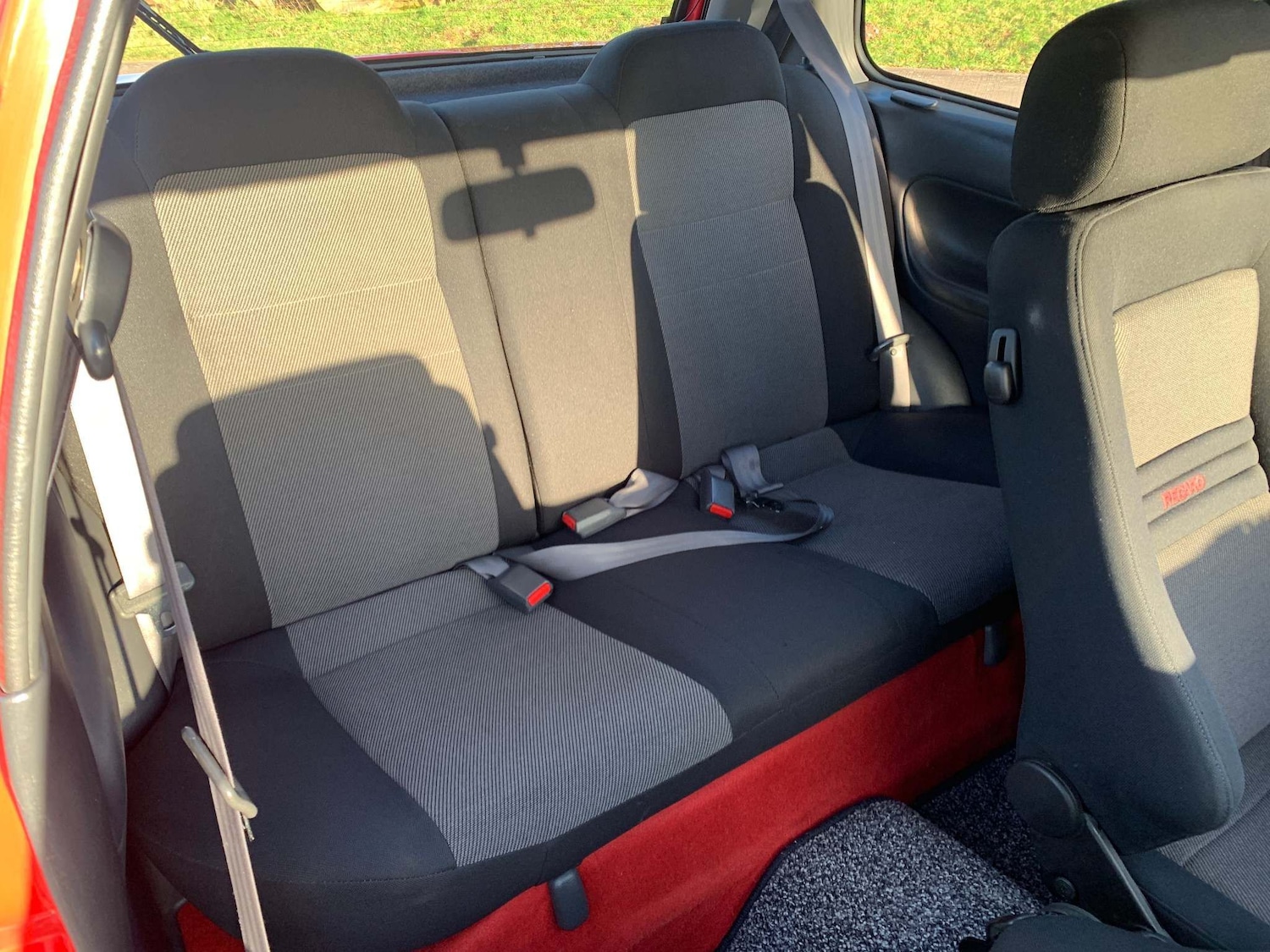 Used Daihatsu Charade 2019 for sale - 76284099: Photo 6