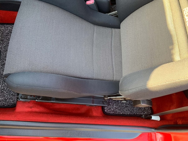 Used Daihatsu Charade 2019 for sale - 76284099: Photo 60