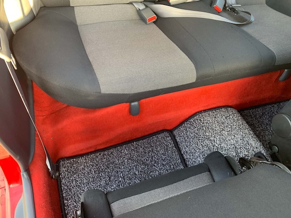 Used Daihatsu Charade 2019 for sale - 76284099: Photo 66