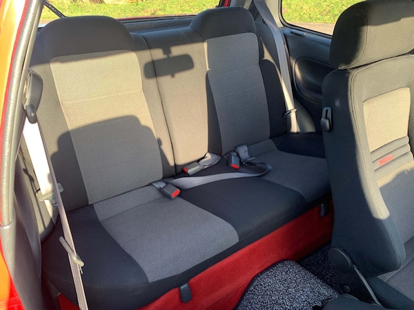Used Daihatsu Charade 2019 for sale - 76284099: Photo 6