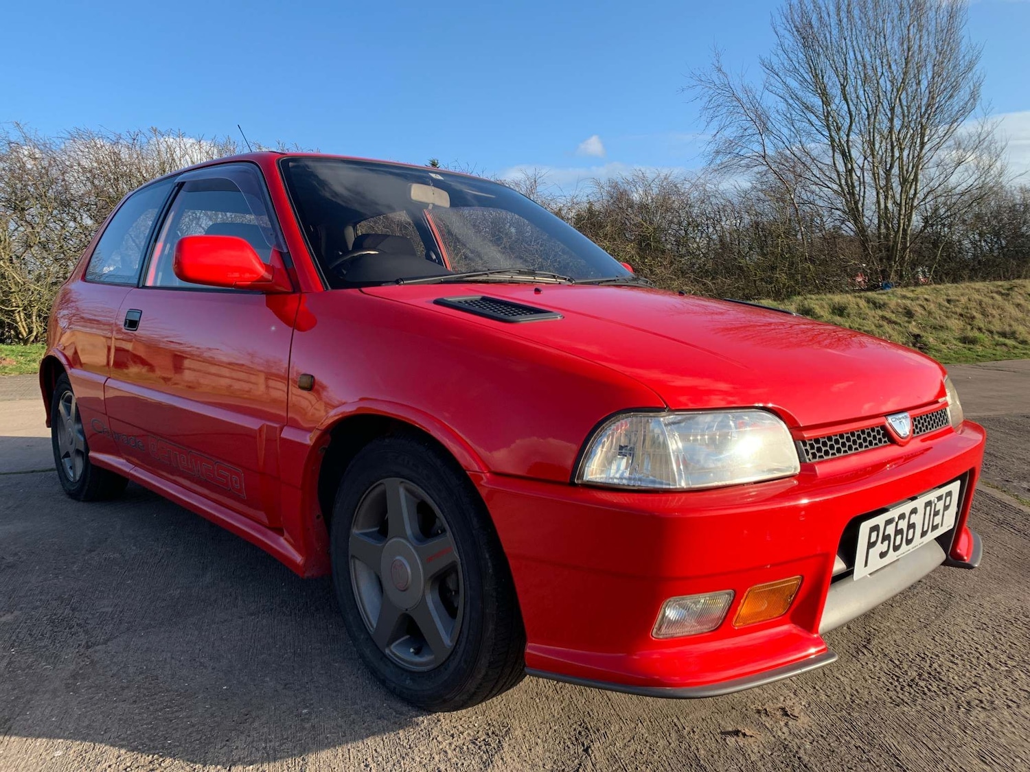 Used Daihatsu Charade 2019 for sale - 76284099: Photo 7