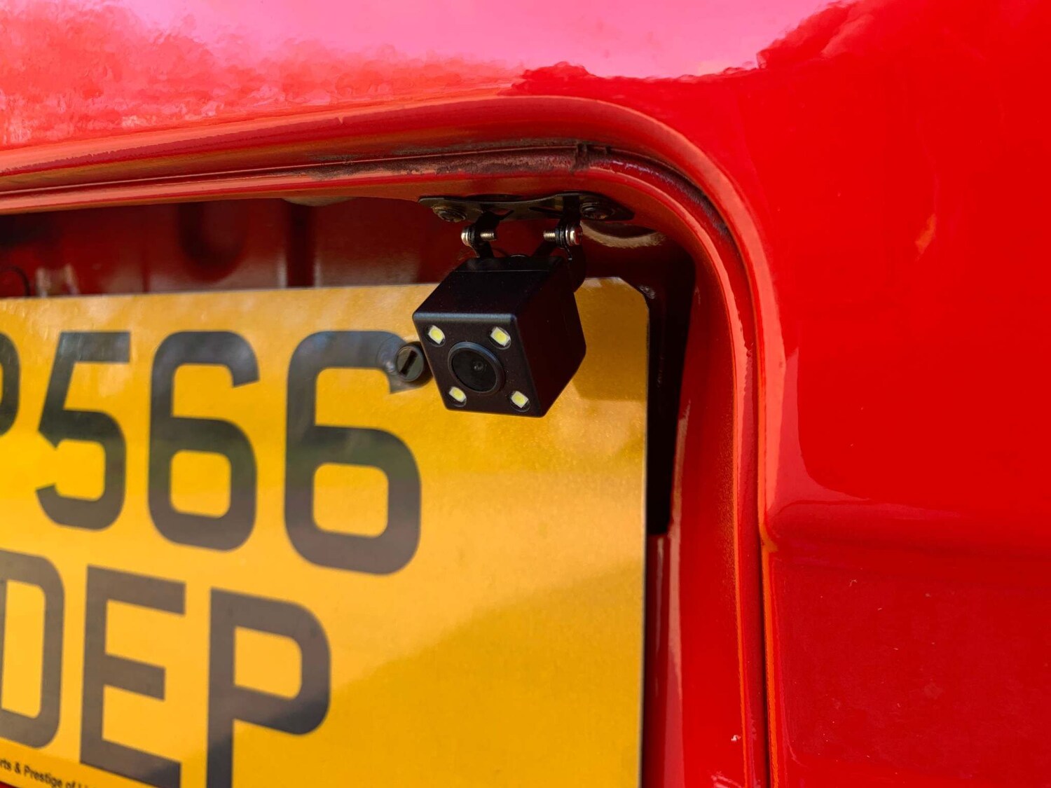 Used Daihatsu Charade 2019 for sale - 76284099: Photo 75