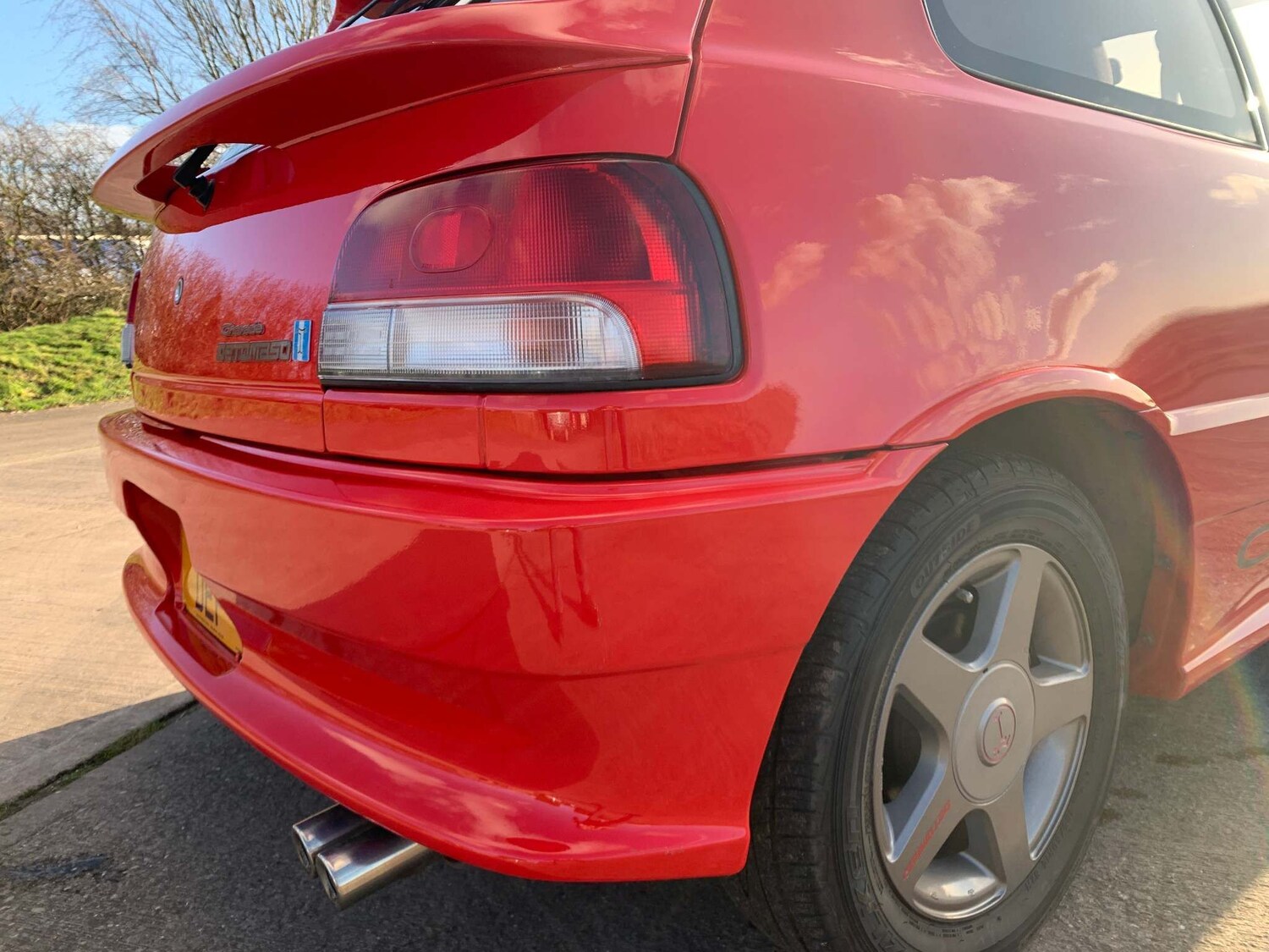 Used Daihatsu Charade 2019 for sale - 76284099: Photo 78