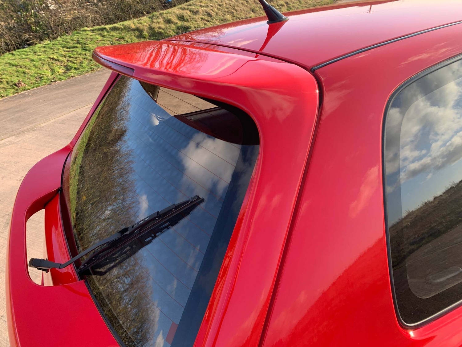 Used Daihatsu Charade 2019 for sale - 76284099: Photo 80