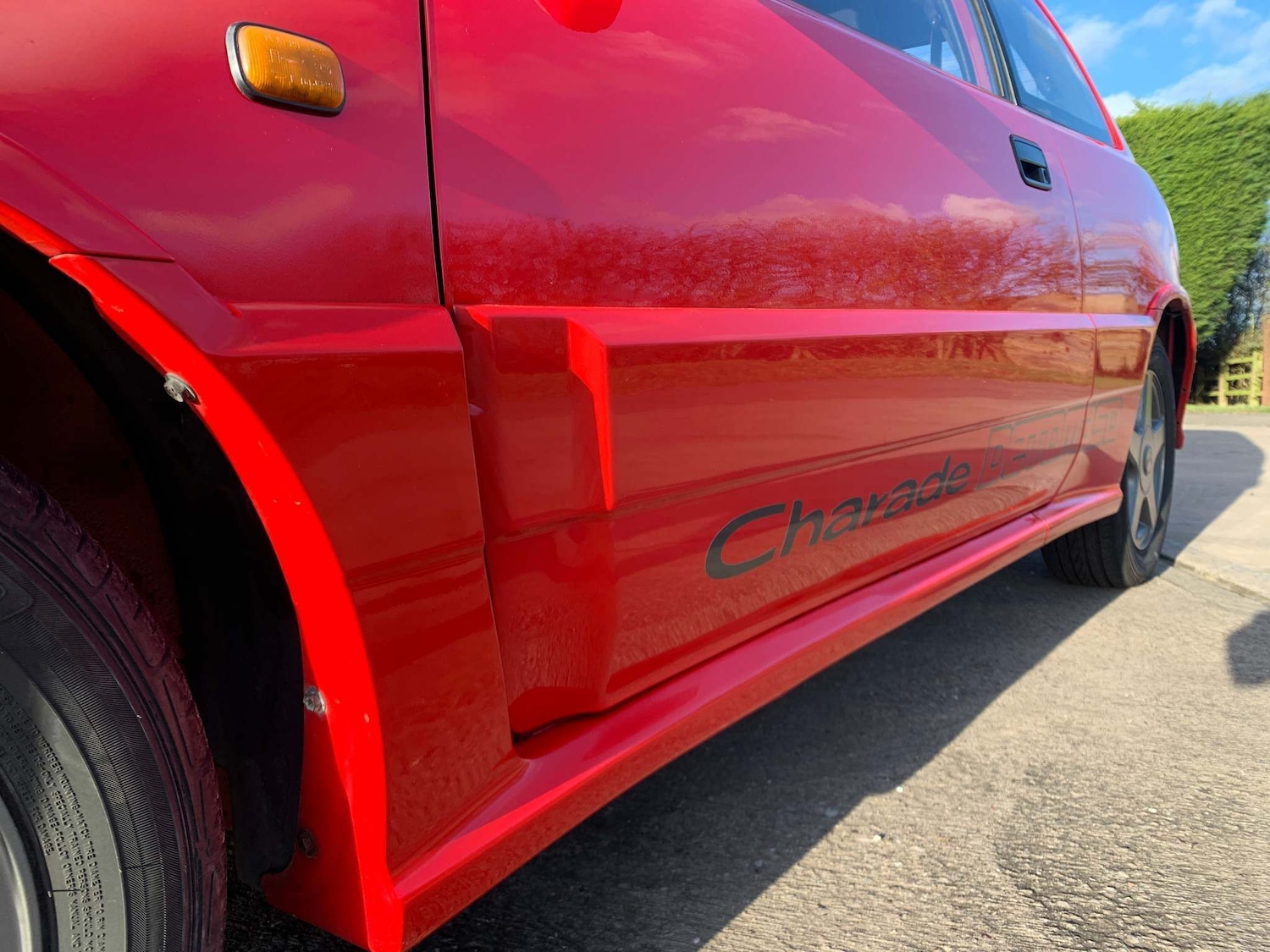 Used Daihatsu Charade 2019 for sale - 76284099: Photo 82