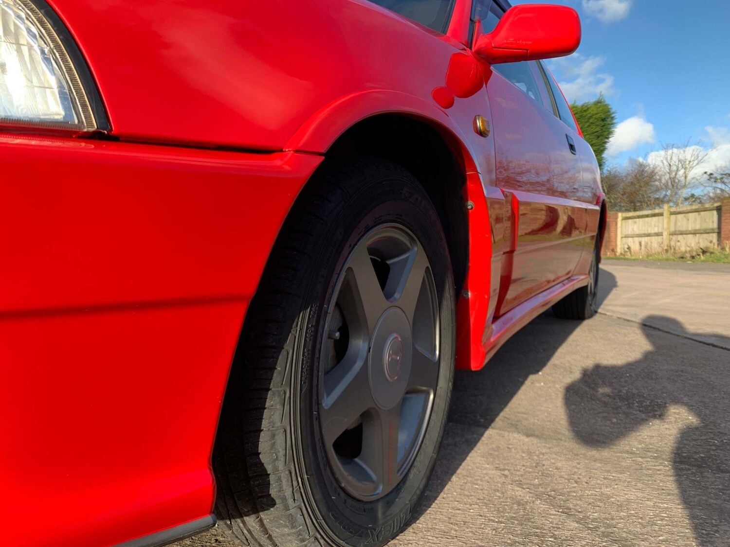 Used Daihatsu Charade 2019 for sale - 76284099: Photo 83