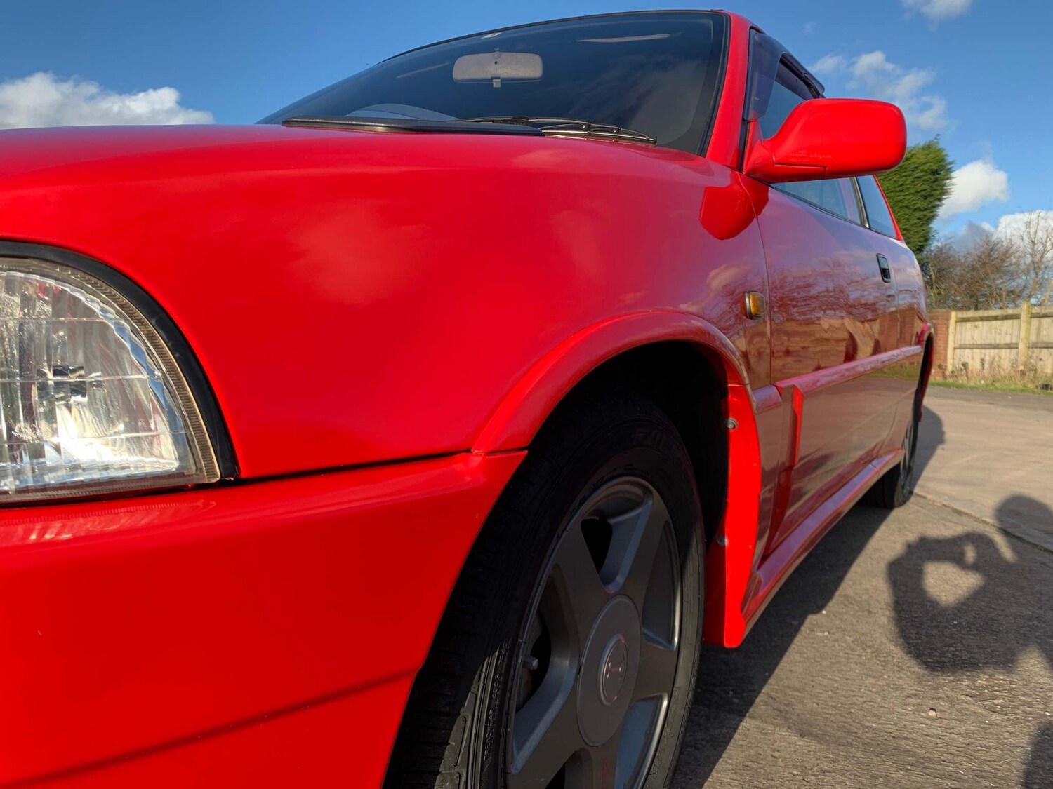 Used Daihatsu Charade 2019 for sale - 76284099: Photo 84