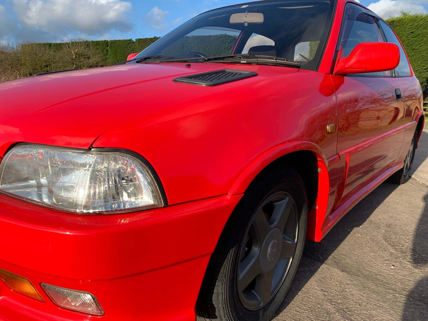 Used Daihatsu Charade 2019 for sale - 76284099: Photo 85