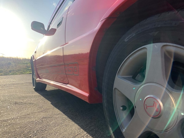 Used Daihatsu Charade 2019 for sale - 76284099: Photo 86