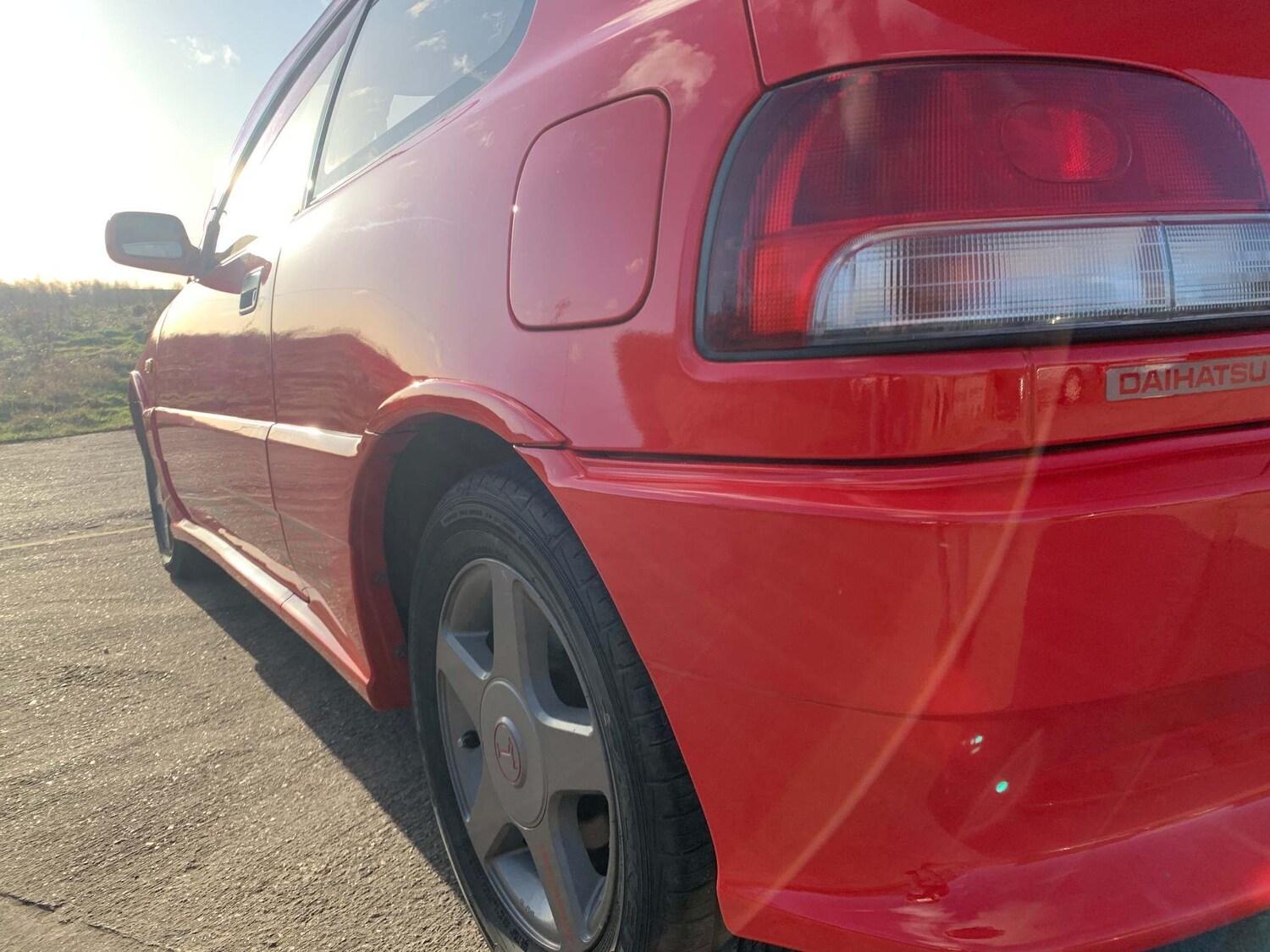 Used Daihatsu Charade 2019 for sale - 76284099: Photo 87