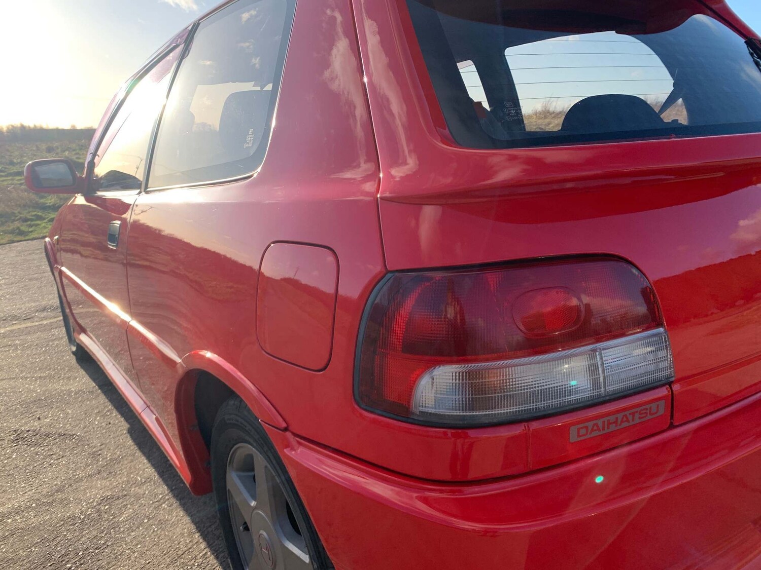 Used Daihatsu Charade 2019 for sale - 76284099: Photo 88